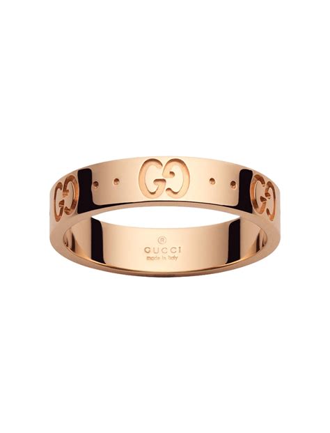 Anillos Gucci para mujer .